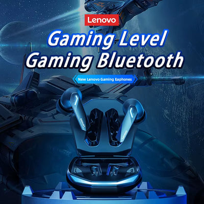 Choice  GM2 Pro Bluetooth 5.3 Earphones Sports Headset Wireless In-Ear Gaming Low Latency Dual Mode Music Headphones New