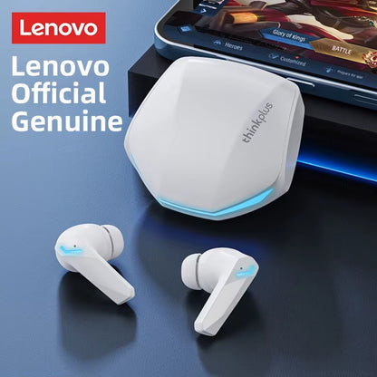 Choice  GM2 Pro Bluetooth 5.3 Earphones Sports Headset Wireless In-Ear Gaming Low Latency Dual Mode Music Headphones New